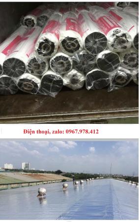 TẤM TRẢI CHỐNG THẤM