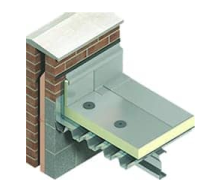 Tấm panel lõi bông khoáng