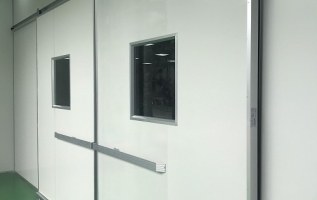  Toàn bộ phụ kiện của trượt Panel 