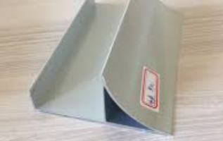 U nhôm chân cong một bên U 