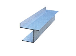 Nhôm ray chân dẫn hướng 