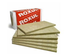 Panel lõi xốp chống cháy lan dày 50 mm