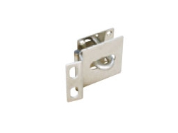 Khóa inox cửa một cánh