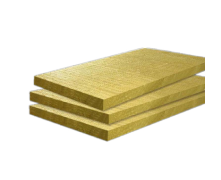 Panel tôn mạ kẽm lõi bông khoáng dày 150 mm