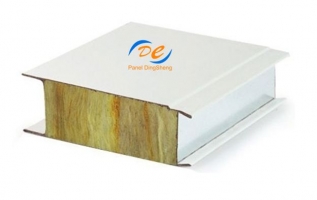  Lõi bông khoáng dày 100mm