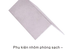 Nẹp cố định dạng Vát 