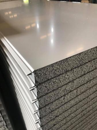 Panel lõi xốp chống cháy lan dày 50mm