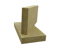 Panel tôn mạ kẽm lõi bông khoáng dày 150 mm