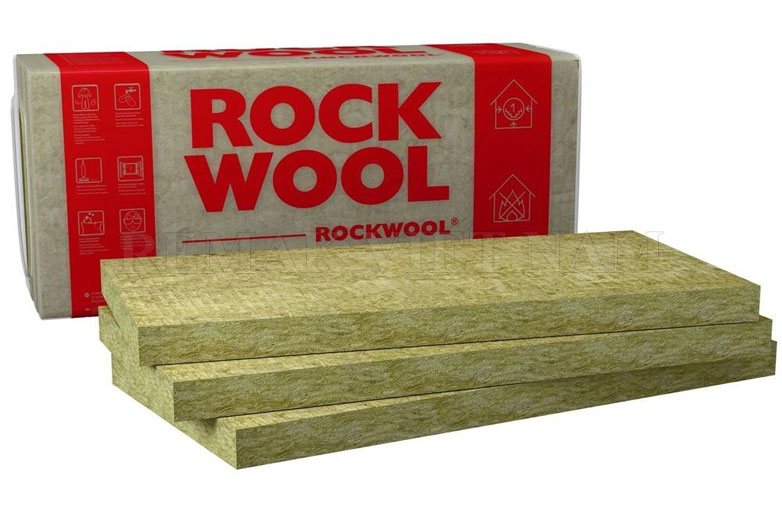 Rockwool là gì? Và 8 đặc điểm nổi bật của Rockwool